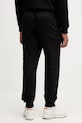 Îmbrăcăminte Tommy Hilfiger pantaloni de trening din bumbac MW0MW37236 negru