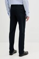 Îmbrăcăminte Tommy Hilfiger pantaloni MW0MW39316 bleumarin