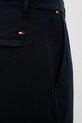 Παντελόνι Tommy Hilfiger σκούρο μπλε MW0MW39316