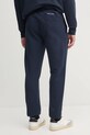 Îmbrăcăminte Red Bull Racing x Pepe Jeans pantaloni de trening ESSENTIAL JOGGER RM210003 bleumarin