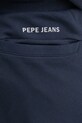 Red Bull Racing x Pepe Jeans pantaloni de trening ESSENTIAL JOGGER bleumarin RM210003