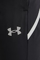 Under Armour spodnie treningowe Woven Utility czarny 1389256