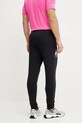 Îmbrăcăminte Under Armour pantaloni de antrenament Rival Terry 1390144 negru
