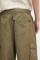 Бавовняні штани Barbour Barbour Westmorland Ripstop Trouser зелений MTR0762