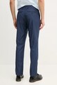 Одежда Шерстяные брюки Tommy Hilfiger SQTHL7534.SQTH402 тёмно-синий