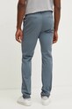 Abbigliamento Napapijri pantaloni M-Puyo NP0A4H98G1Y1 grigio
