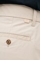 Хлопковые брюки Michael Kors бежевый CS5304BHC2