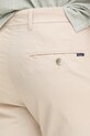 Штани Hackett London бежевий HM212694R