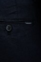 Hackett London pantaloni din in bleumarin HM212726R