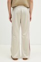 Clothing Needles joggers Boot-Cut Track QV309 beige