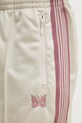 Needles joggers Boot-Cut Track beige QV309