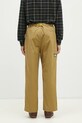 Oblečenie Nohavice Human Made Easy Pants HM29PT015 zelená