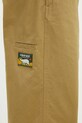 Human Made spodnie Easy Pants HM29PT015 zielony