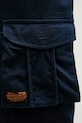 Aeronautica Militare spodnie granatowy PA1658CT3511