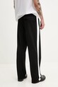 Îmbrăcăminte Guess Jeans pantaloni de trening M5GB58.KB212 negru