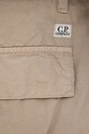 Брюки C.P. Company коричневый 18CMPA170A005991G