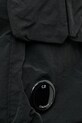 Брюки C.P. Company чёрный 18CMPA170A005991G