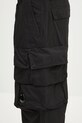 C.P. Company trousers black 18CMPA170A005991G