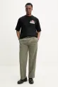 Παντελόνι Dickies DK0A4Z7FMGR1 πράσινο SS25