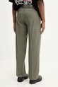 Ρούχα Παντελόνι Dickies DK0A4Z7FMGR1 πράσινο