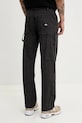 Oblečenie Bavlnené nohavice Dickies DK0A4Z6QBLK1 čierna