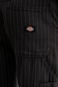 Бавовняні штани Dickies чорний DK0A4Z6QBLK1