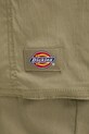 Dickies pantaloni verde DK0A4Z370IP1