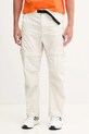 Napapijri nadrág M-Tusco sima bézs NP0A4IDTN1J1