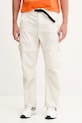Штани Napapijri M-Tusco прямий бежевий NP0A4IDTN1J1