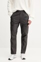 Napapijri pantaloni M-Senio Cargo panza gri NP0A4IDV9411