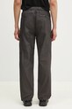 Clothing Napapijri trousers M-Senio Cargo NP0A4IDV9411 gray