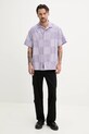 Джинси Karl Kani 60020085 чорний SS25