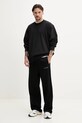 Karl Kani spodnie dresowe 60060044 czarny SS25