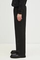 Puma pantaloni della tuta T7 Track Jacket 629938 nero SS25