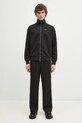Puma pantaloni della tuta T7 Track Jacket nero 629938