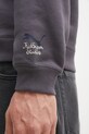 Puma bluza bawełniana PUMA x KIDSUPER Pants 630932 szary
