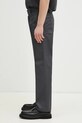 Nohavice Dickies Wp873 Work Pant Rec Charcoal Grey DK0A4XK9CH01 sivá SS25