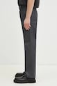 Dickies trousers Wp873 Work Pant Rec Charcoal Grey DK0A4XK9CH01 gray SS25