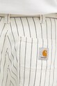 Джинсы Carhartt WIP OG Single Knee Pant бежевый I034800.2RM02