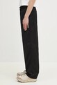 Carhartt WIP trousers Simple Pant I034907.8902 black SS25