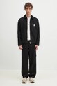 Carhartt WIP trousers Simple Pant I034907.8902 black
