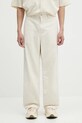 Carhartt WIP jeans Drewe Pant beige I034801.502