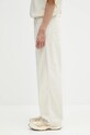 Carhartt WIP jeans Drewe Pant I034801.502 beige SS25