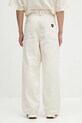 Clothing Carhartt WIP jeans Drewe Pant I034801.502 beige