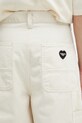 Carhartt WIP jeans Drewe Pant beige I034801.502
