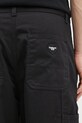 Carhartt WIP jeansy Drewe Pant czarny I034801.8902