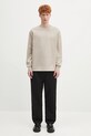 Carhartt WIP cotton trousers Albert Pant I034804.8902 black