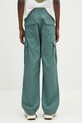 Одежда Хлопковые брюки Carhartt WIP Regular Cargo Pant I032467.2M202 зелёный