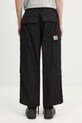 Clothing Carhartt WIP cotton trousers Jet Cargo Pant I032967.8902 black