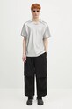 Carhartt WIP cotton trousers Jet Cargo Pant I032967.8902 black